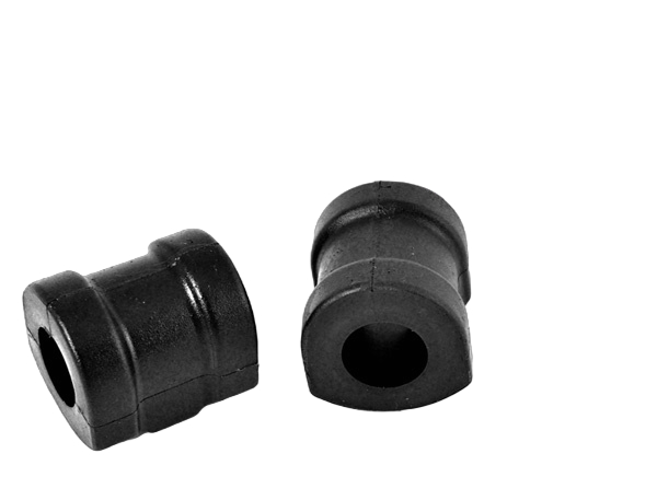 PF-PFF5-310-27BLK PFF5-310-27BLK Främre Krängningshämmarbussningaring 27mm Black Series Powerflex
