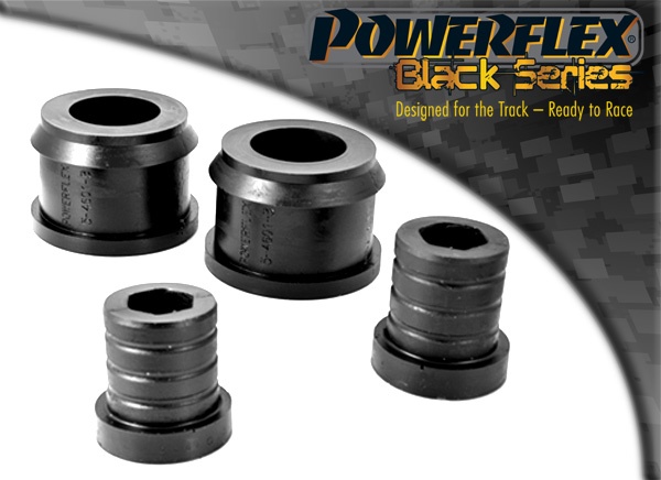 PF-PFF5-4601-60BLK PFF5-4601-60BLK Främre Wishbone-bussningar Bakre Black Series Powerflex