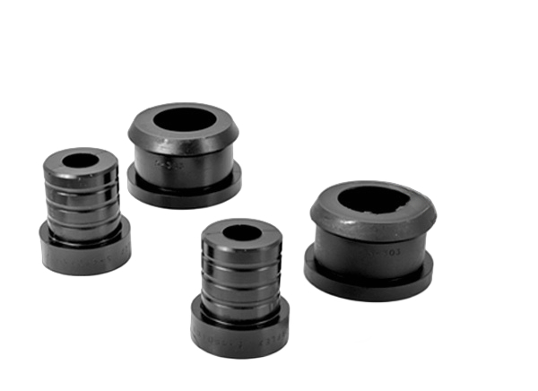 PF-PFF5-4601XIBLK PFF5-4601XIBLK Främre Wishbone-bussningar Bakre Black Series Powerflex