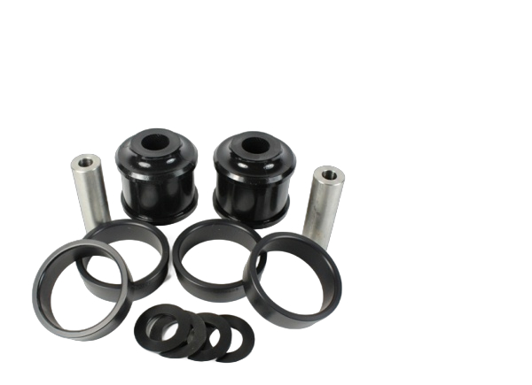 PF-PFF5-5401BLK PFF5-5401BLK Bussningar Främre Radius-Arm till Chassi (Black Series) Powerflex