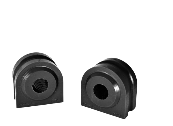 PF-PFF5-703-24.6BLK PFF5-703-24.6BLK Främre Krängningshämmarbussningar 24.6mm Black Series Powerflex