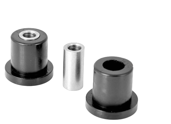PF-PFF50-211BLK PFF50-211BLK Främre Wishbone-bussningar Främre Black Series Powerflex