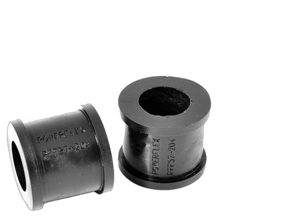 PF-PFF57-204-26.8BLK PFF57-204-26.8BLK Främre Krängningshämmarbussningar 26.8mm Black Series Powerflex