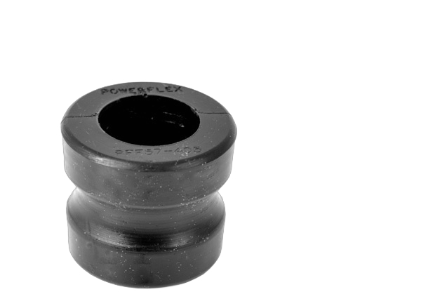 PF-PFF57-405BLK PFF57-405BLK Steering Column Bearing Support Bussningar Black Series Powerflex