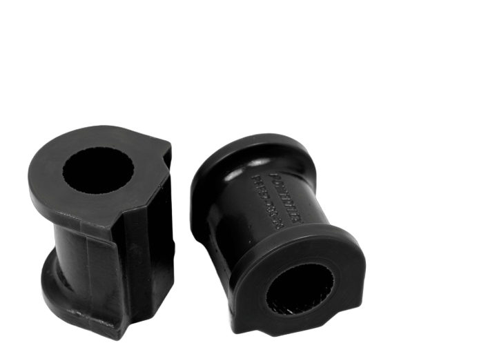PF-PFF57-703-28BLK PFF57-703-28BLK Främre Krängningshämmarbussningar 28mm Black Series Powerflex