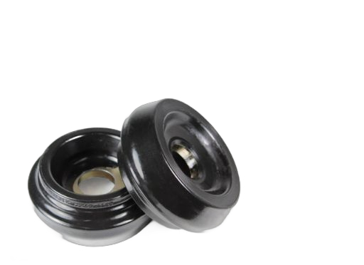 PF-PFF60-1120BLK PFF60-1120BLK Främre Topplagringar Black Series Powerflex