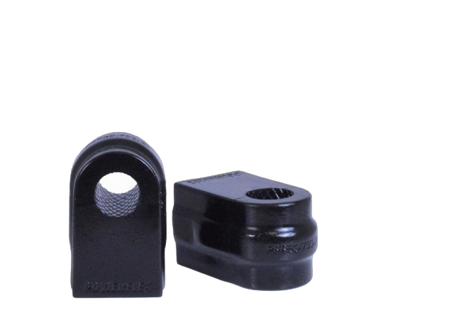 PF-PFF60-703-20BLK PFF60-703-20BLK Främre Krängningshämmarbussningar - 20mm Black Series Powerflex