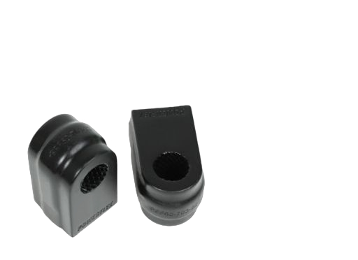 PF-PFF60-703-24BLK PFF60-703-24BLK Främre Krängningshämmarbussningar - 24mm Black Series Powerflex