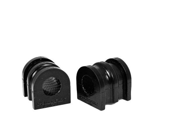 PF-PFF60-803-21BLK PFF60-803-21BLK Främre Krängningshämmarbussningar 21mm Black Series Powerflex