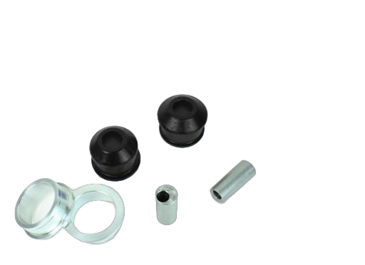 PF-PFF60-902GBLK PFF60-902GBLK Främre Länkarmsbussningar Bakre Caster Offset Black Series Powerflex
