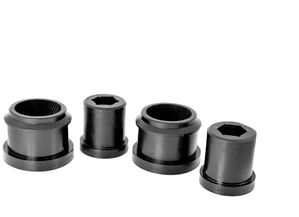 PF-PFF63-602BLK PFF63-602BLK Främre Länkarmsbussningar Bakre Black Series Powerflex