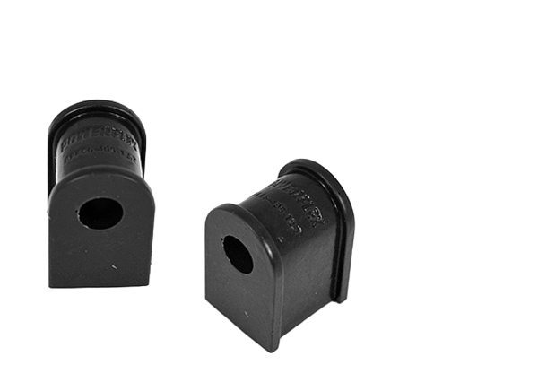 PF-PFF66-406-12.7BLK PFF66-406-12.7BLK Främre Krängningshämmarbussningar 12.7mm Black Series Powerflex