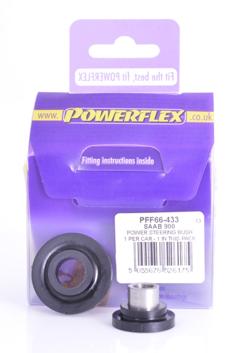 PF-PFF66-433 PFF66-433 Power Steering Mounting Bussningar Powerflex