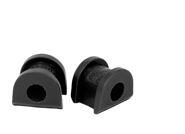 PF-PFF69-503-21BLK PFF69-503-21BLK Främre Krängningshämmarbussningar 21mm Black Series Powerflex