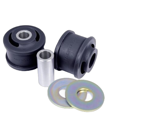 PF-PFF69-902BLK PFF69-902BLK Främre Wishbone-bussningar Bakre Black Series Powerflex