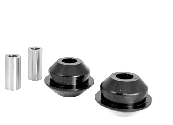 PF-PFF73-402BLK PFF73-402BLK Främre Länkarmsbussningar Bakre Black Series Powerflex