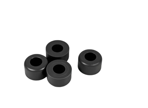 PF-PFF76-102BLK PFF76-102BLK Främre Arm Yttre Bussningar Till Roll Bar Black Series Powerflex