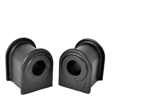 PF-PFF76-303BLK PFF76-303BLK Främre Krängningshämmarbussningar 18mm Black Series Powerflex