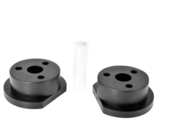 PF-PFF76-422BLK PFF76-422BLK Främre Motorfäste Black Series Powerflex