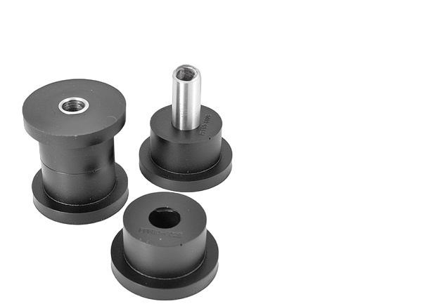PF-PFF80-602BLK PFF80-602BLK Främre Nedre Wishbone Främre Bussningar Black Series Powerflex
