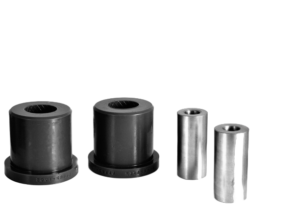 PF-PFF85-1302BLK PFF85-1302BLK Främre Länkarmsbussningar Bakre Black Series Powerflex
