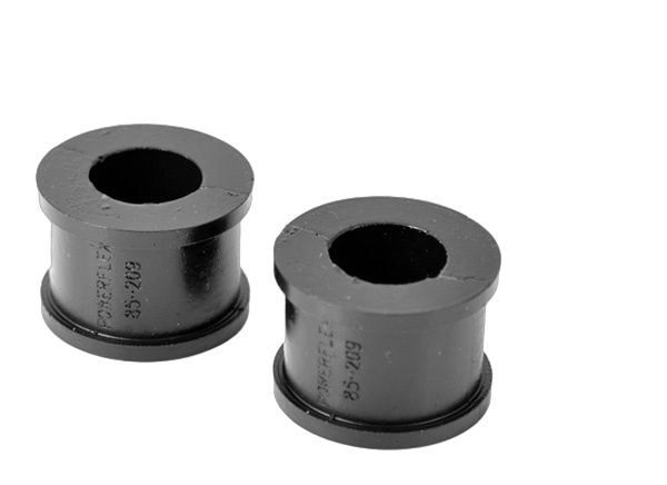 PF-PFF85-209BLK PFF85-209BLK Främre Krängningshämmarbussningar 18mm Öglebultsinfästningar Black Series