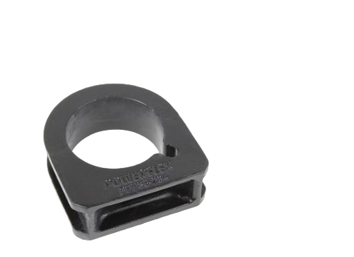 PF-PFF85-234BLK PFF85-234BLK Styrväxelbussningar Black Series Powerflex
