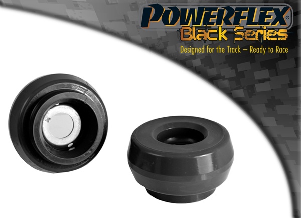 PF-PFF85-239BLK PFF85-239BLK Främre Topplagringar Black Series Powerflex