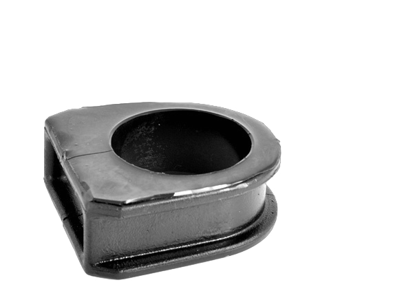 PF-PFF85-416BLK PFF85-416BLK Styrväxelbussningar Black Series Powerflex