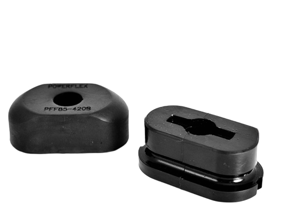 PF-PFF85-420BLK PFF85-420BLK Främre Motorfäste 