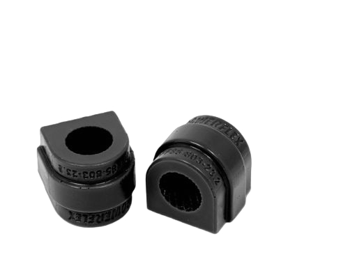 PF-PFF85-803-21.7BLK PFF85-803-21.7BLK Främre Krängningshämmarbussningar 21.7mm Black Series Powerflex