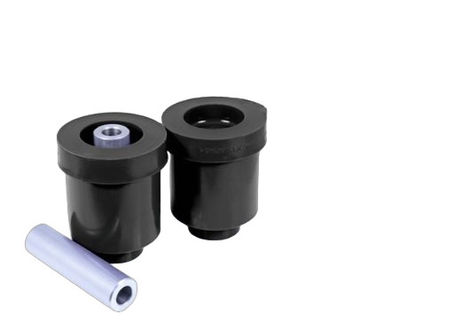 PF-PFR12-710BLK PFR12-710BLK Bakre Axel Bussningar Black Series Powerflex