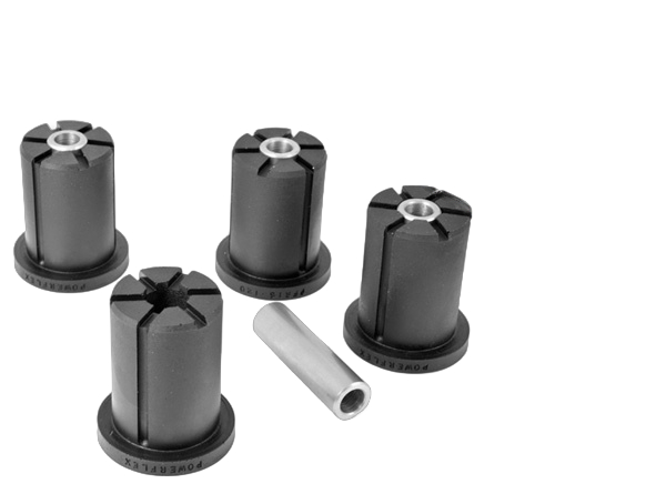 PF-PFR16-120BLK PFR16-120BLK Bussningar Bakre Trailingstag Black Series Powerflex