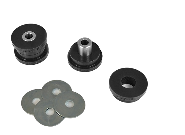 PF-PFR16-515BLK PFR16-515BLK Bakre Stötdämpare Top Mounting Bussningar Black Series Powerflex