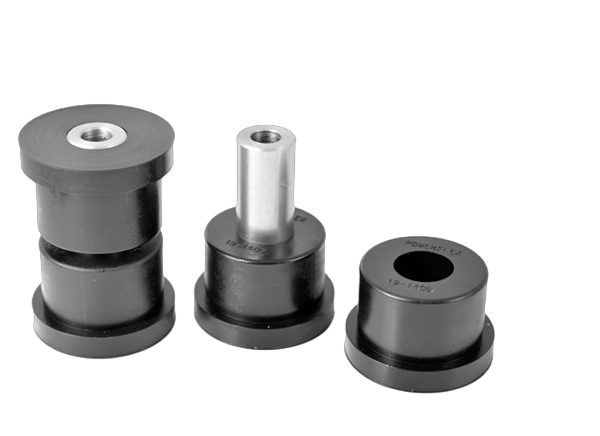 PF-PFR19-1409BLK PFR19-1409BLK Bakre Bladfjäderfästen Black Series Powerflex