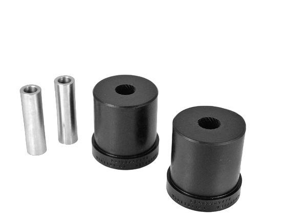 PF-PFR19-1511BLK PFR19-1511BLK Bakaxelbussningar Black Series Powerflex