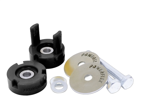 PF-PFR19-1731BLK PFR19-1731BLK Bakre Diffbussningar Bakre Bussningar 