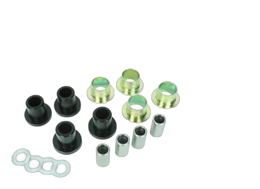PF-PFR19-219BLK PFR19-219BLK Bakre Wishbone Till Hub Bussningar Black Series Powerflex