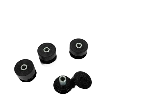 PF-PFR19-304BLK PFR19-304BLK Bakre Tie Bar Bussningar Black Series Powerflex