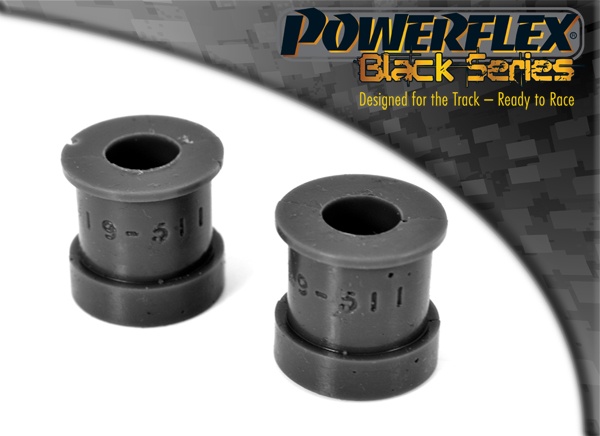 PF-PFR19-511BLK PFR19-511BLK Bakre Krängningshämmare Till Link Rod Black Series Powerflex