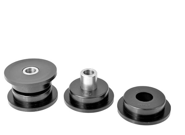 PF-PFR19-512BLK PFR19-512BLK Bakre Diffbussningar Black Series Powerflex