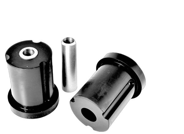 PF-PFR19-606BLK PFR19-606BLK Bussningar Bakvagnsbalk Black Series Powerflex