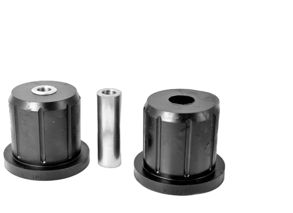 PF-PFR19-707BLK PFR19-707BLK Bussningar Bakvagnsbalk Black Series Powerflex