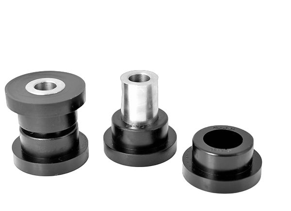 PF-PFR25-212BLK PFR25-212BLK Bakre Nedre Wishbone Bussningar Bakre Black Series Powerflex