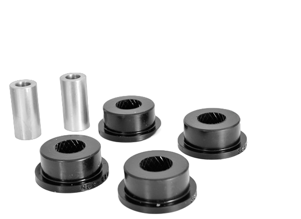 PF-PFR25-323BLK PFR25-323BLK Bakre Nedre Arm Yttre Bakre Bussningar Black Series Powerflex