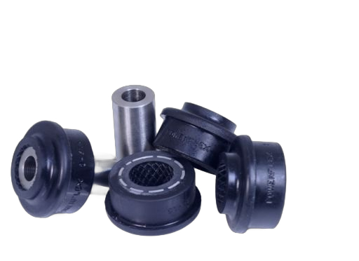 PF-PFR3-716BLK PFR3-716BLK Bakre TCA Yttre Bussningar Black Series Powerflex
