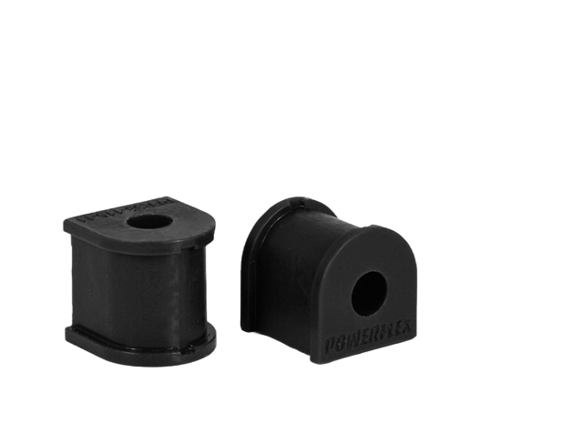 PF-PFR36-115-11BLK PFR36-115-11BLK Bakre Krängningshämmarbussningar 11mm Black Series Powerflex