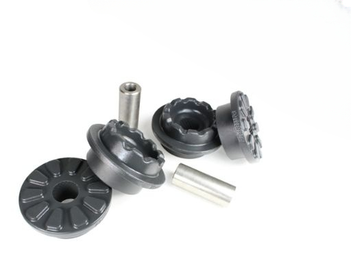 PF-PFR36-120H PFR36-120H Bakre Diffbussningar Heritage Powerflex