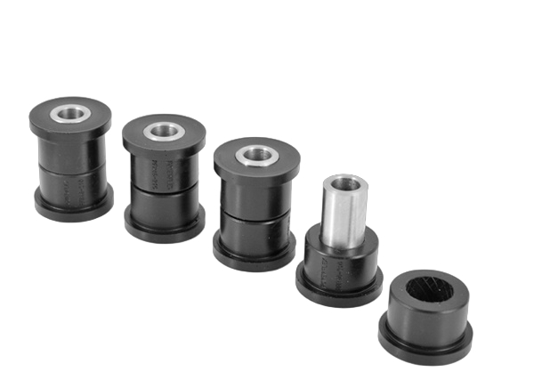 PF-PFR46-210BLK PFR46-210BLK Bakre Nedre Arm Bussningar Black Series Powerflex