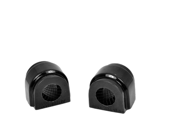 PF-PFR5-1314-21.4BLK PFR5-1314-21.4BLK Bakre Krängningshämmarbussningar 21.4mm Black Series Powerflex